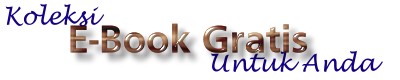 Koleksi Ebooks gratis berbahasa inggris